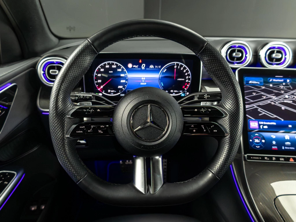 Mercedes-Benz GLC – foto 13