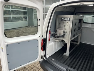 Volkswagen Caddy – thumbnail 21
