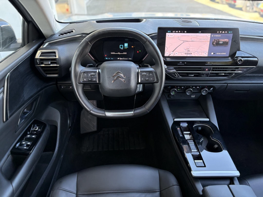 Citroën C5 X – foto 9
