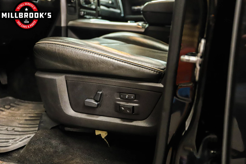 Dodge Ram – foto 14