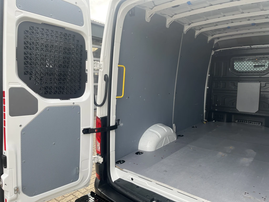 Volkswagen Crafter – foto 21