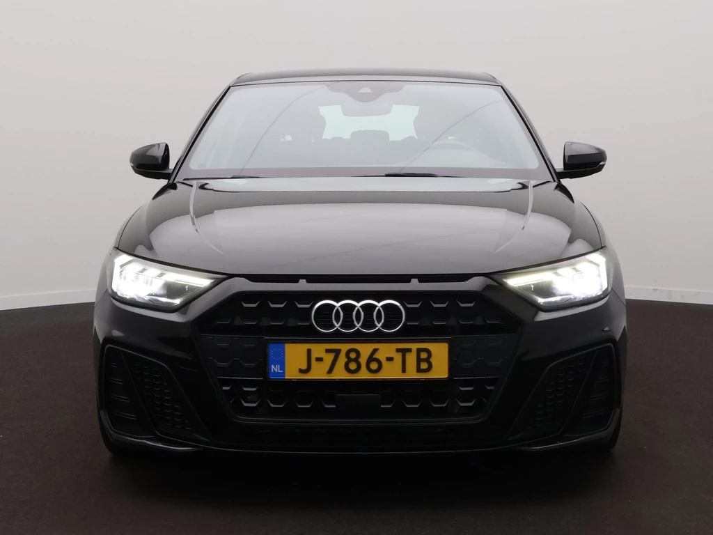 Audi A1 Sportback – foto 10