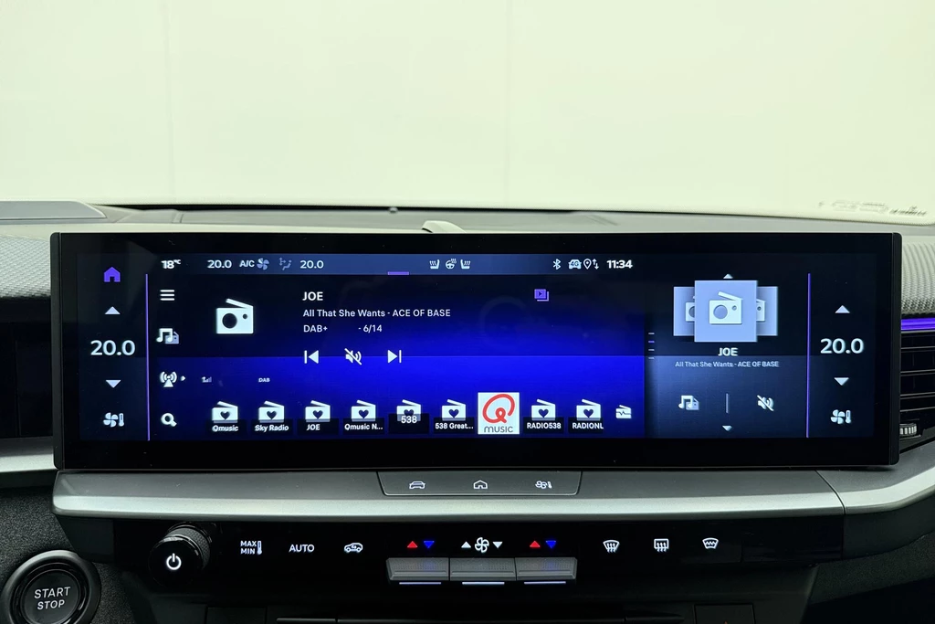 Opel Grandland – foto 33