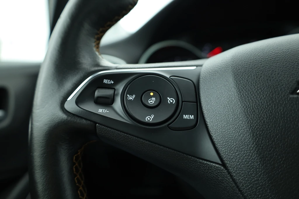 Opel Crossland X – foto 18