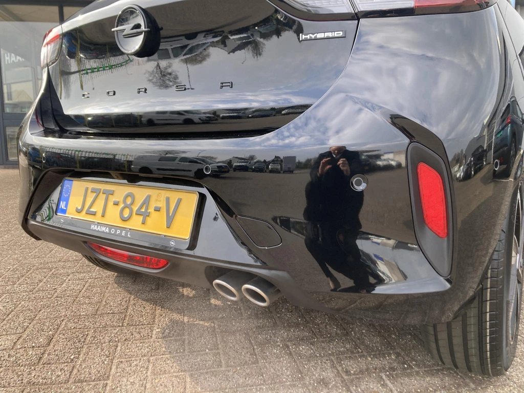 Opel Corsa – foto 27