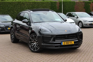 Porsche Macan – thumbnail 6