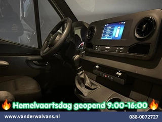 Mercedes-Benz Sprinter – thumbnail 13