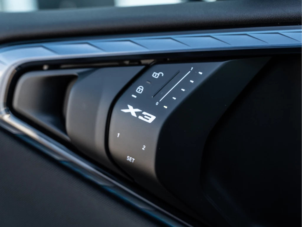 BMW X3 – foto 32