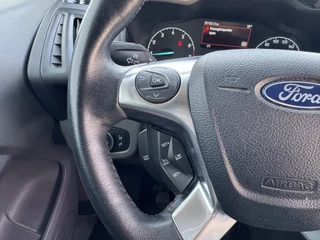 Ford Transit Connect – thumbnail 22