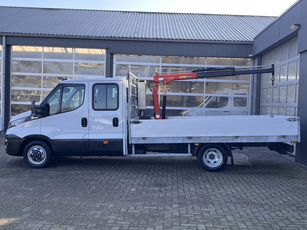 Iveco Daily – foto 5