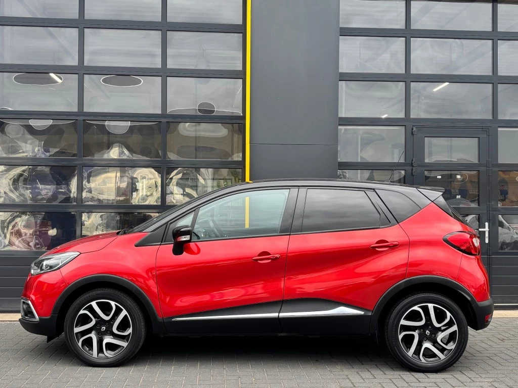 Renault Captur – foto 3