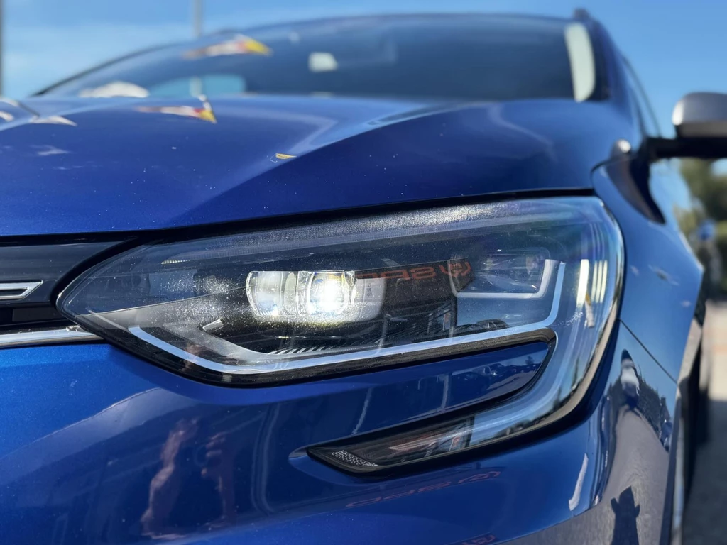 Renault Mégane Estate – foto 17