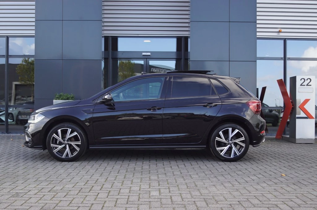 Volkswagen Polo – foto 3