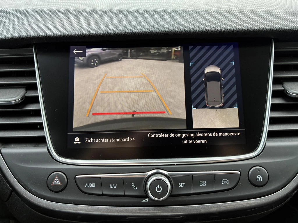 Opel Crossland X – foto 14