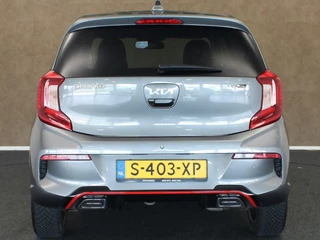 Kia Picanto – thumbnail 5