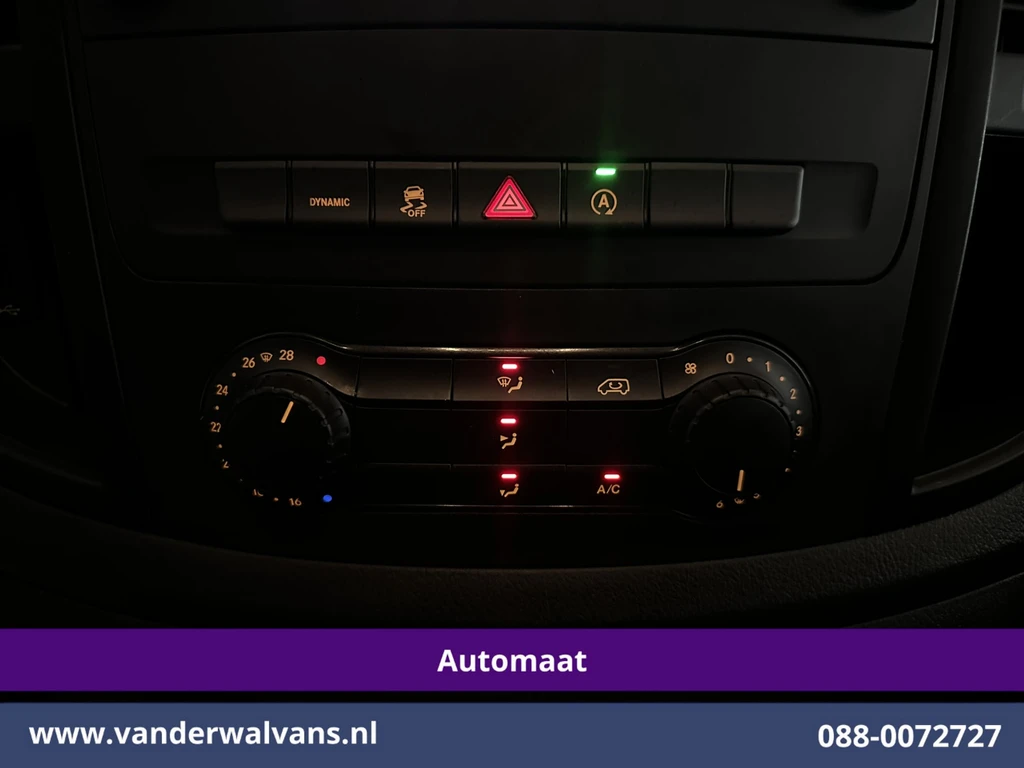 Mercedes-Benz Vito – foto 12