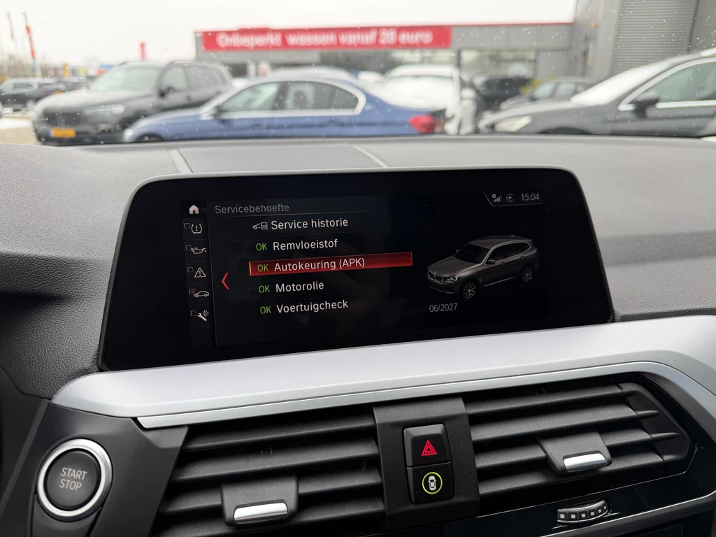 BMW X3 – foto 25