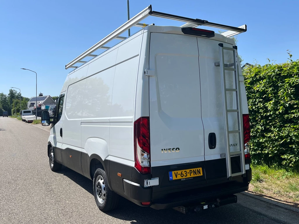 Iveco Daily – foto 3