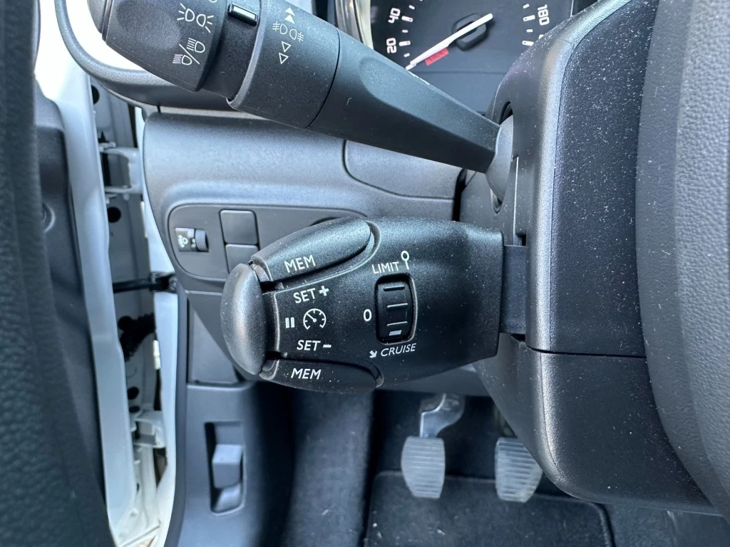 Citroën C3 – foto 15