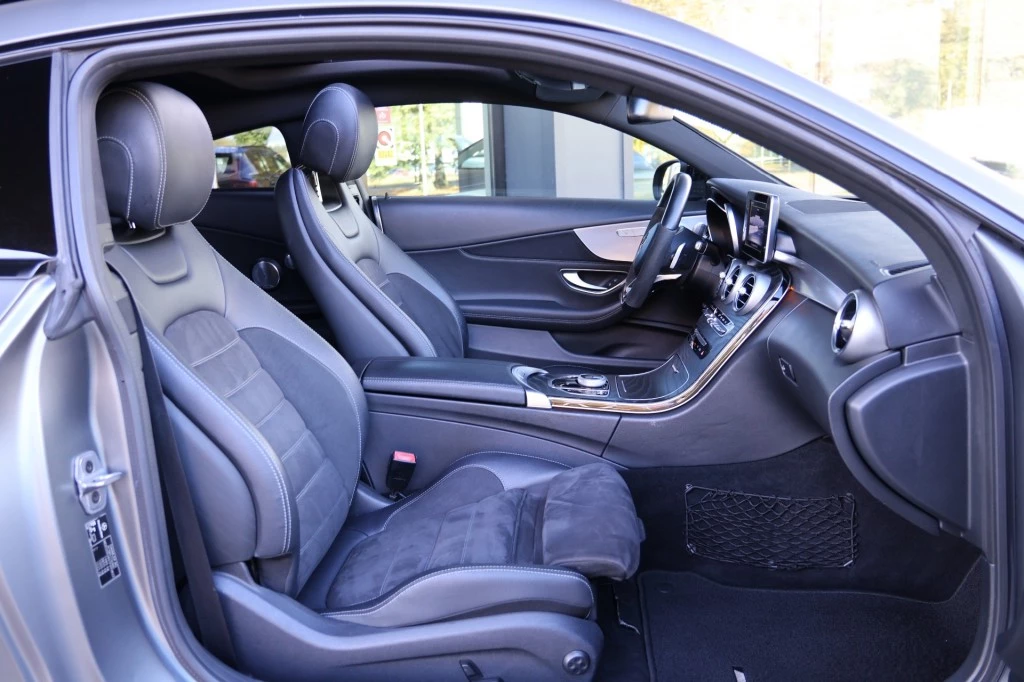Mercedes-Benz C-Klasse – foto 10