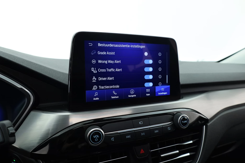 Ford Kuga – foto 34