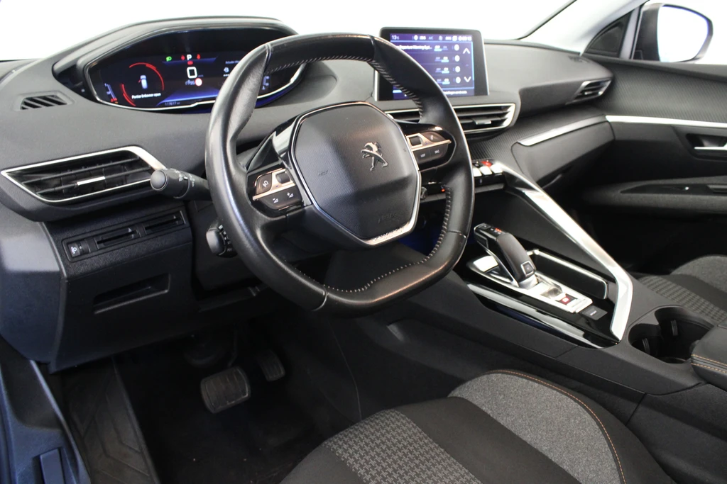 Peugeot 3008 – foto 14