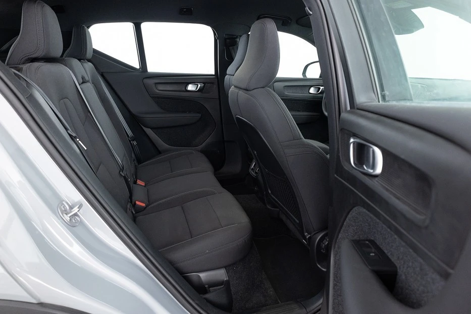 Volvo EX40 – foto 14