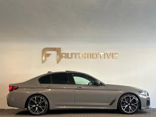 BMW 5 Serie – thumbnail 6