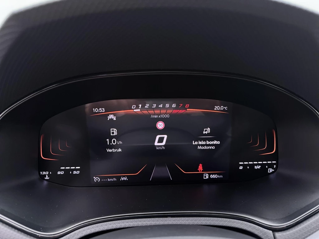 SEAT Arona – foto 14