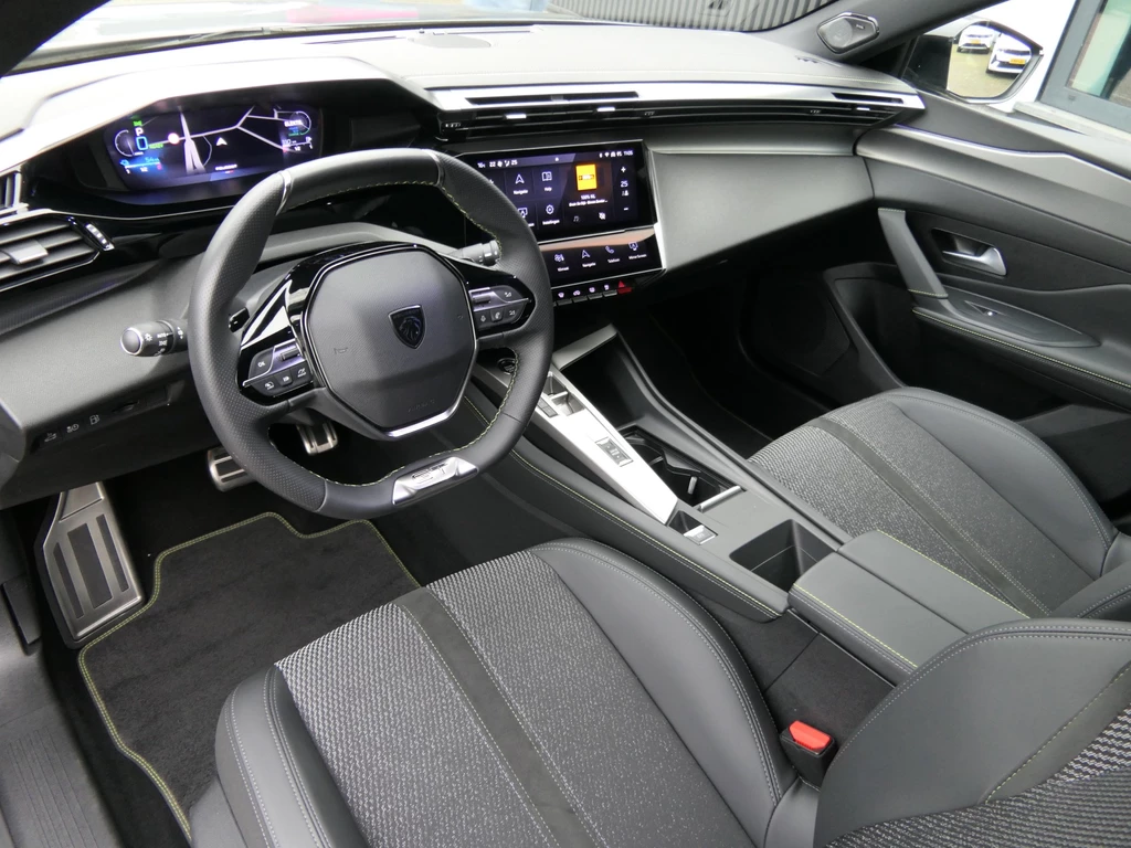 Peugeot 308 – foto 11
