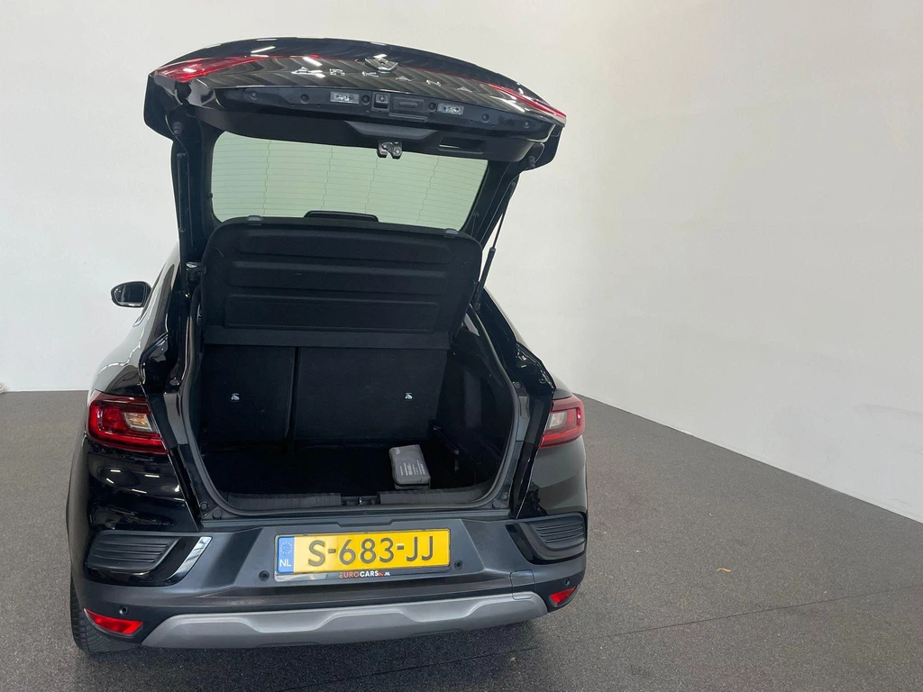 Renault Arkana – foto 11
