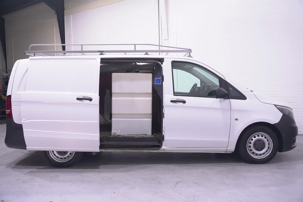 Mercedes-Benz Vito – foto 8