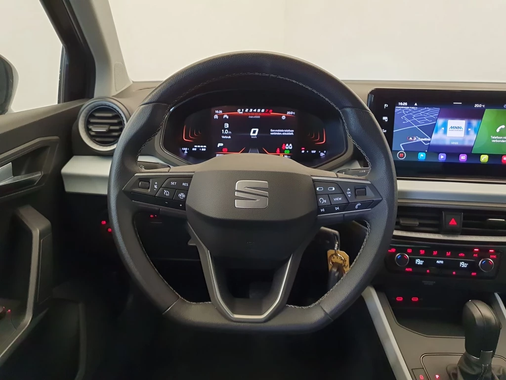 SEAT Arona – foto 10