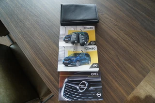 Opel Combo – thumbnail 15