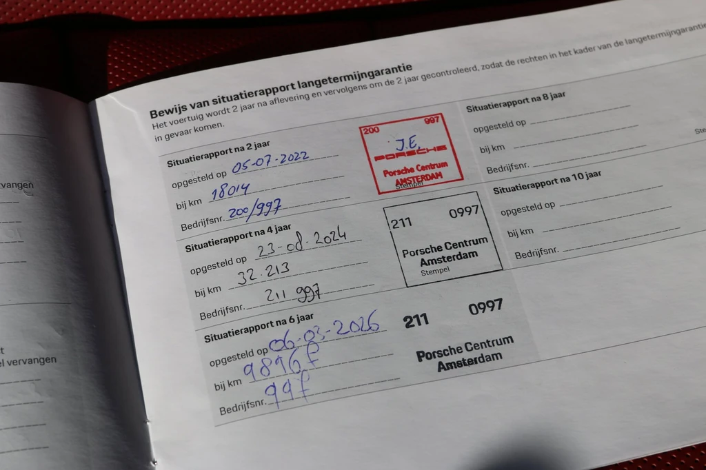 Porsche Taycan – foto 20