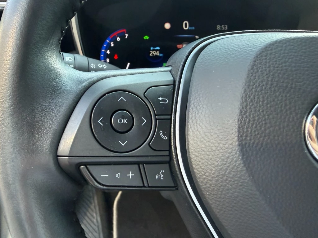 Toyota Corolla Touring Sports – foto 23