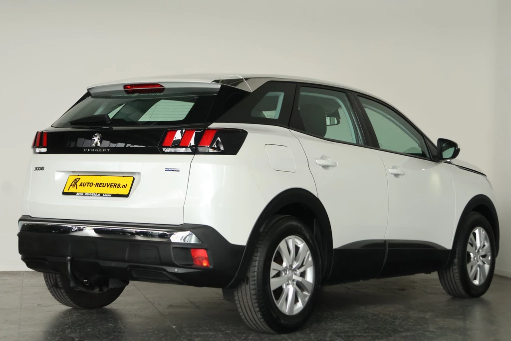 Peugeot 3008 – foto 5