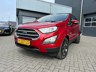 Ford EcoSport – thumbnail 1