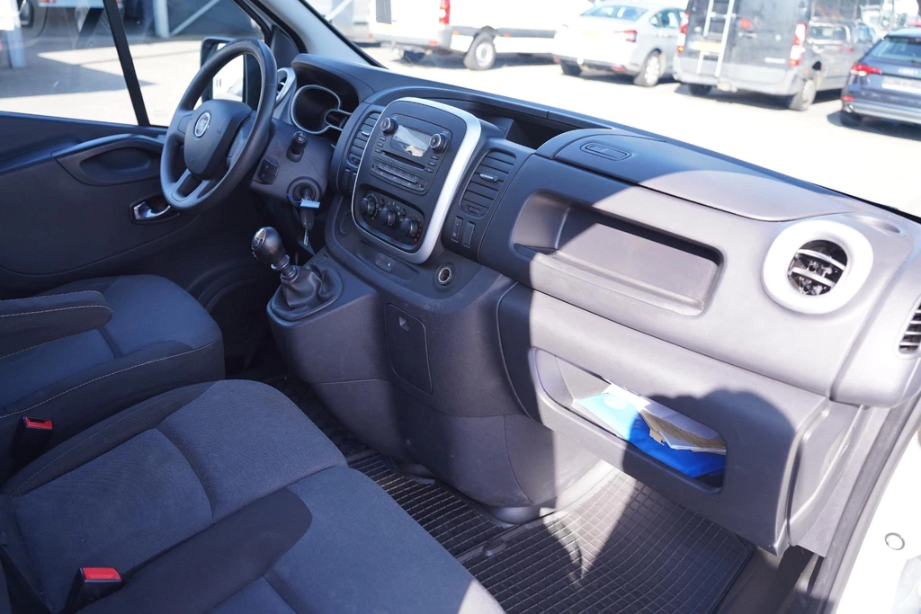 Fiat Talento – foto 27