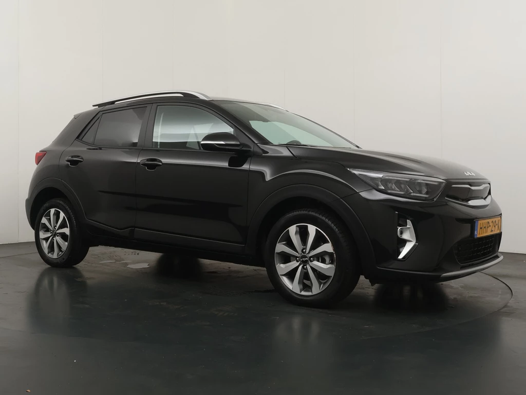 Kia Stonic – foto 10