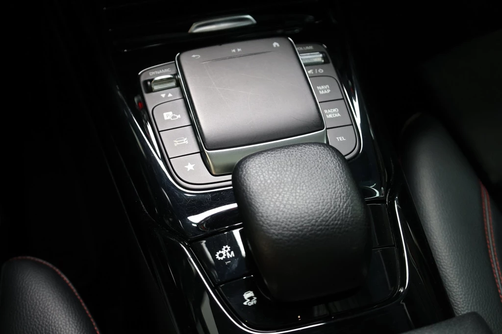 Mercedes-Benz CLA – foto 27