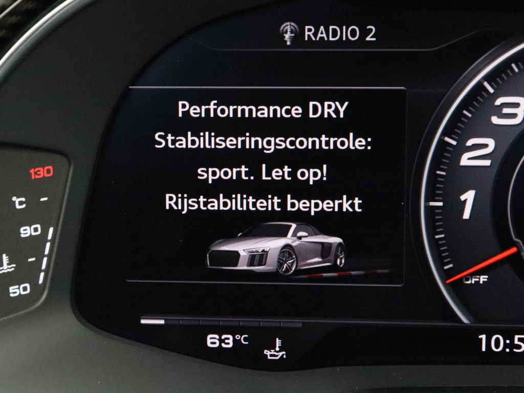 Audi R8 – foto 51