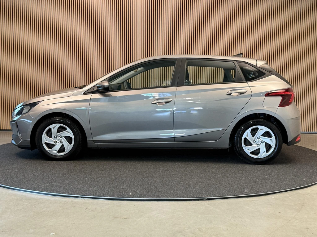 Hyundai i20 – foto 2