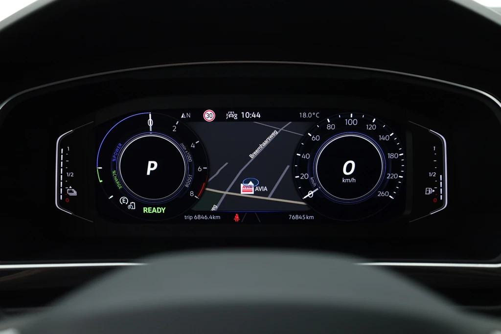 Volkswagen Tiguan – foto 16