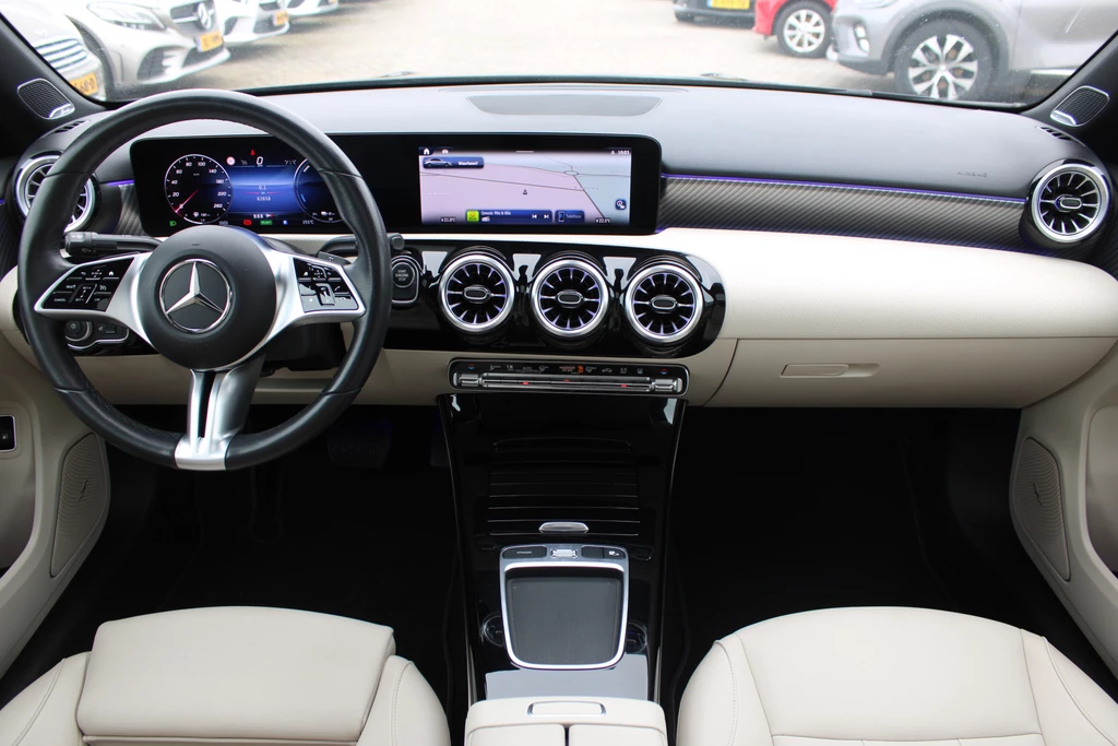 Mercedes-Benz A-Klasse – foto 8