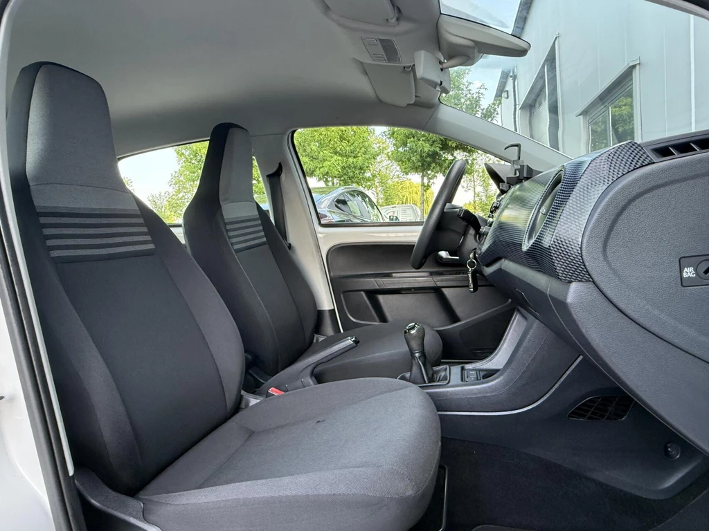 Volkswagen up! – foto 9