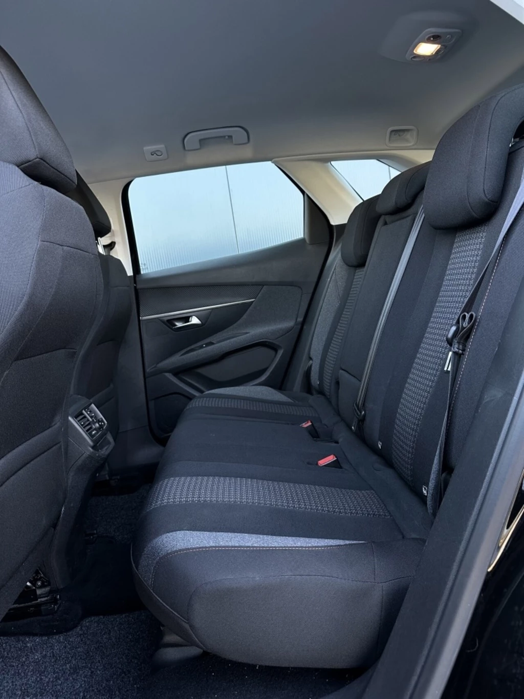 Peugeot 3008 – foto 22