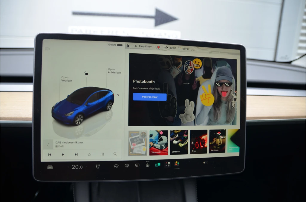 Tesla Model Y – foto 26