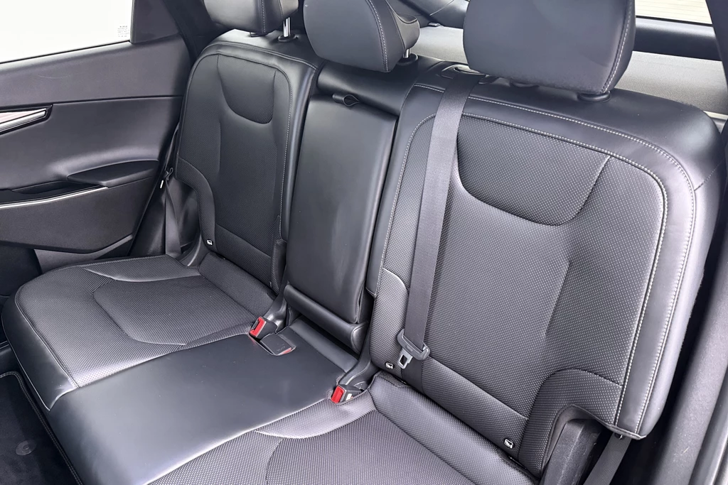 Kia EV6 – foto 12
