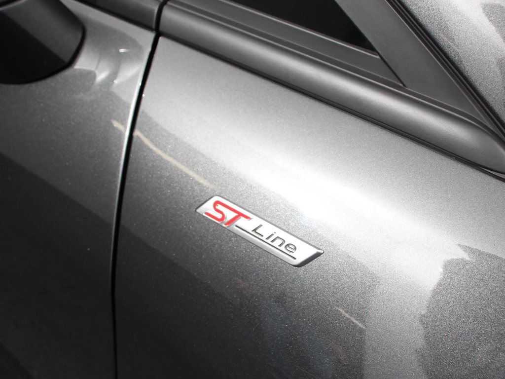 Ford Fiesta – foto 10
